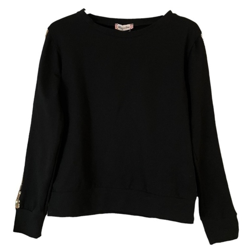 NWT Made in Italy Maglia Donna Pullover size M